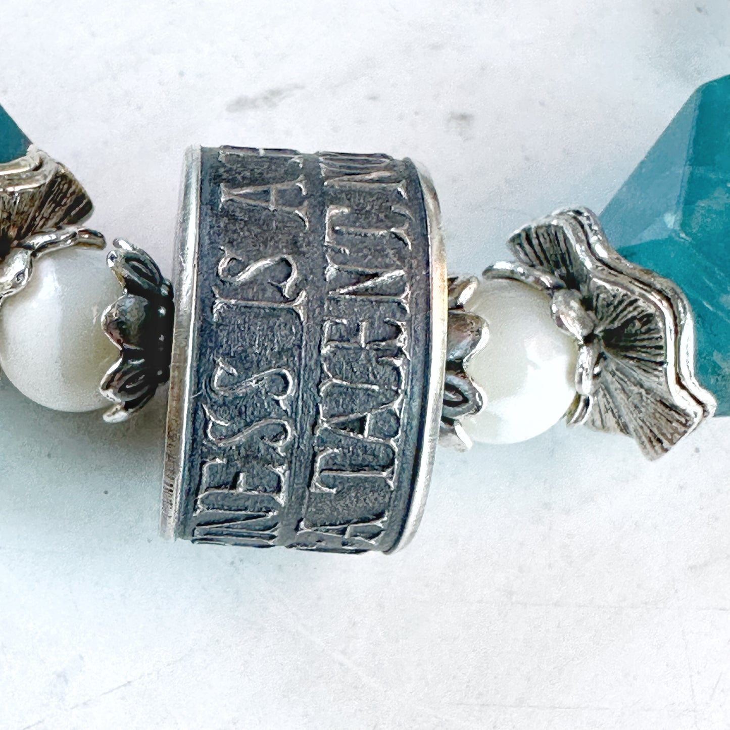 Anne Choi Gemstone Bracelet