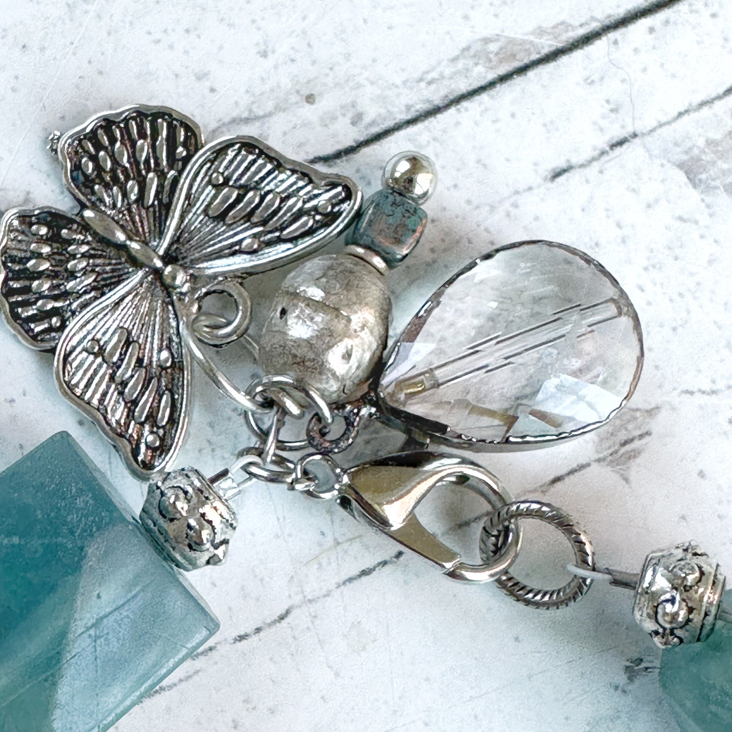 Anne Choi Gemstone Bracelet