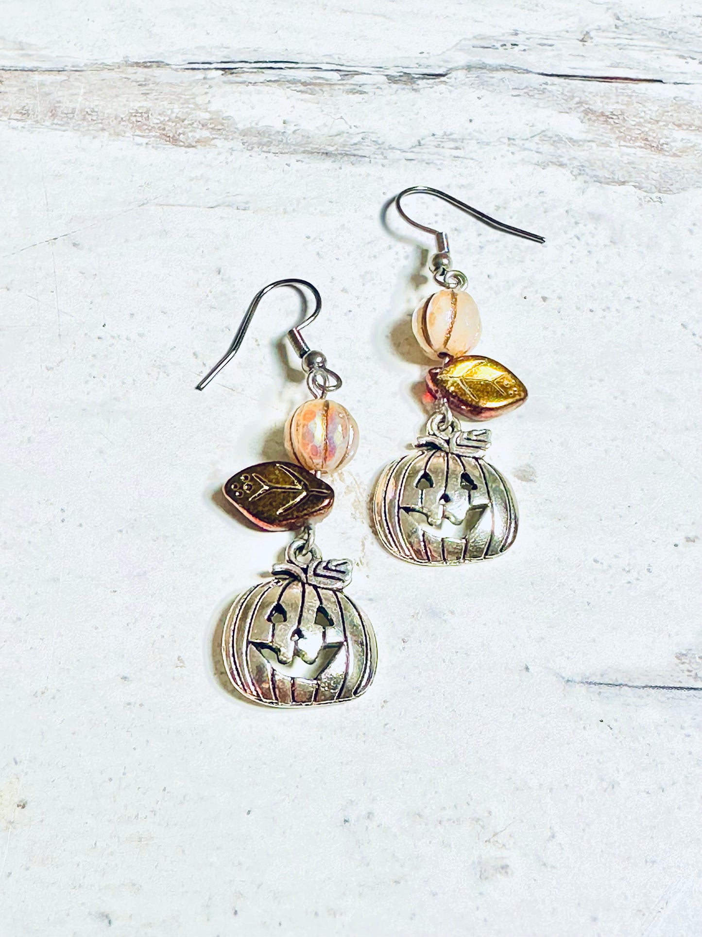 Halloween Earrings