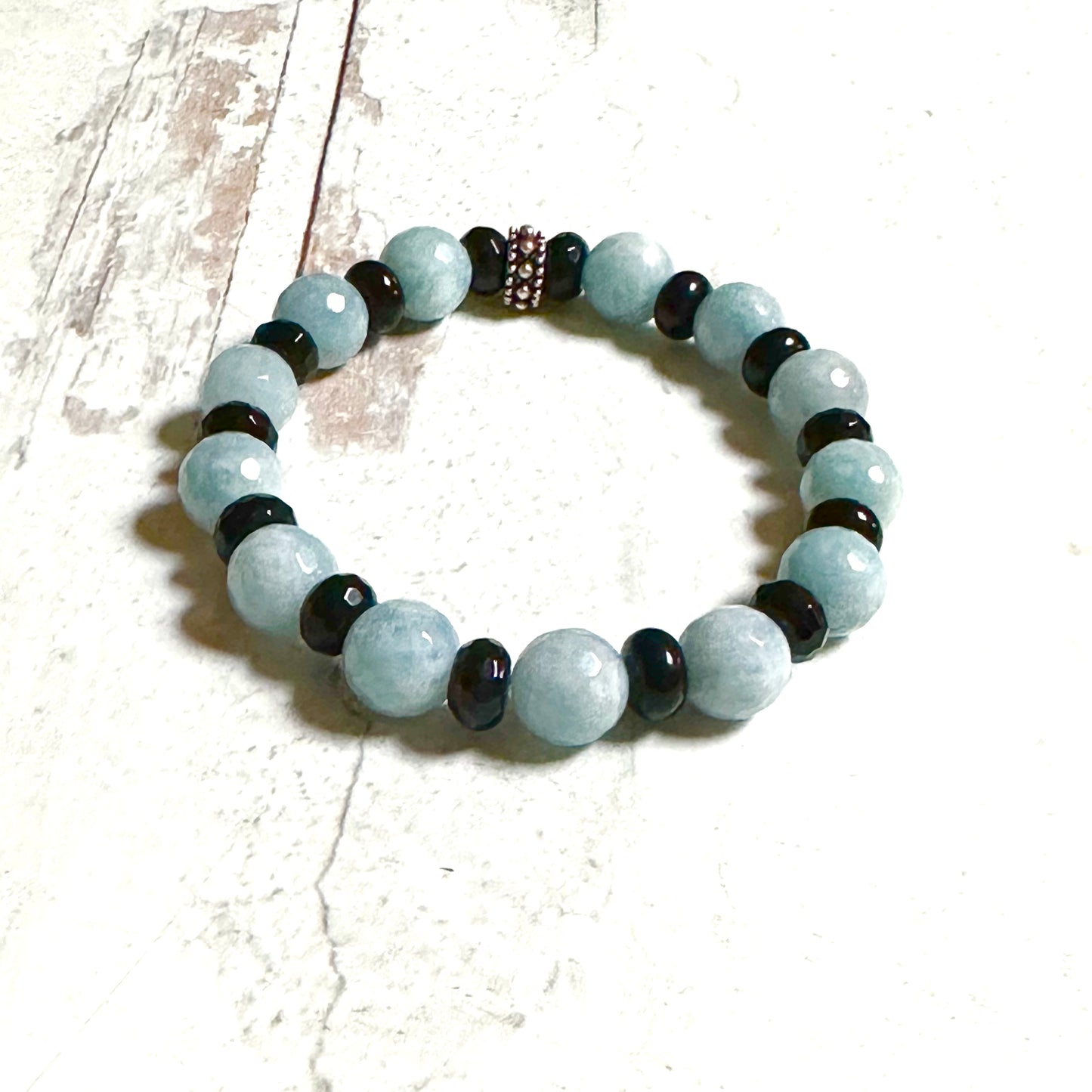 Gemstone Bracelets